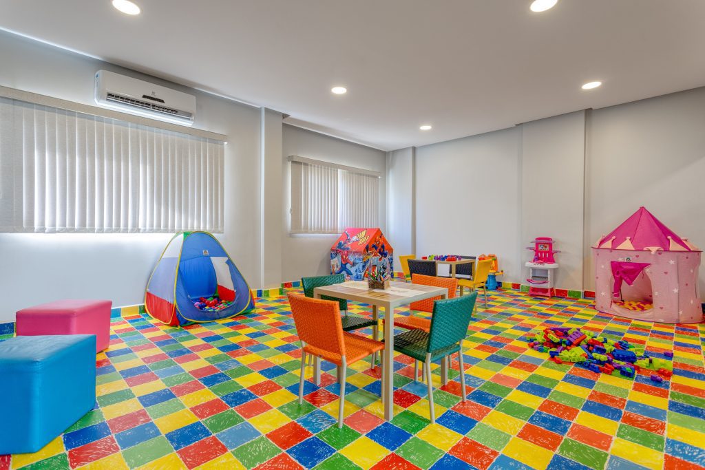 Área Kids - 02